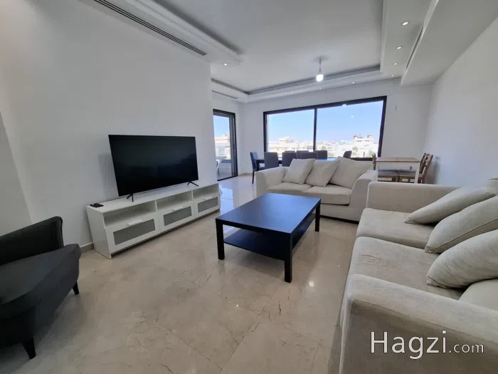Furnished Apartment to Rent - Secondary Image 3