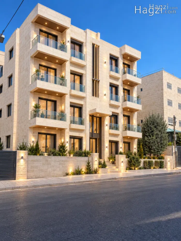 Investment Opportunity | Modern Apartments Under Construction for Sale in Dahiet Al-Ameer Rashid  - Secondary Image 3