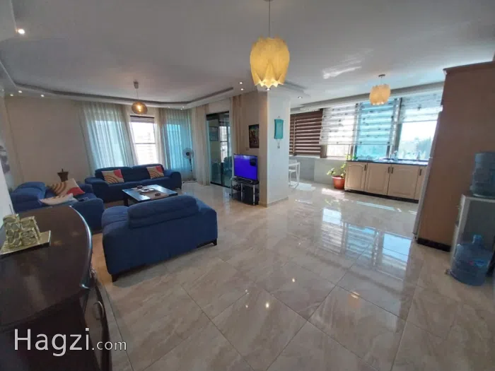 Furnished Apartment to Rent 120sqm