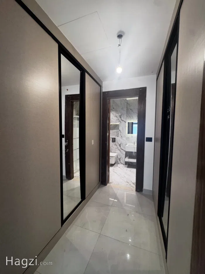  Brand New 4-Bedroom Apartment for Rent – 4th Circle, Amman - Secondary Image 1