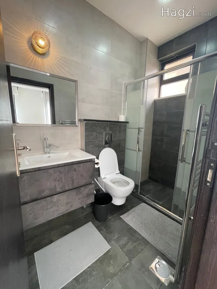 Three bedroom apartment for rent inWeibdeh - Secondary Image 2