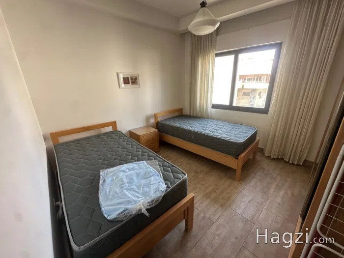 Furnished apartment for rent in Al Shmesani - Secondary Image 3