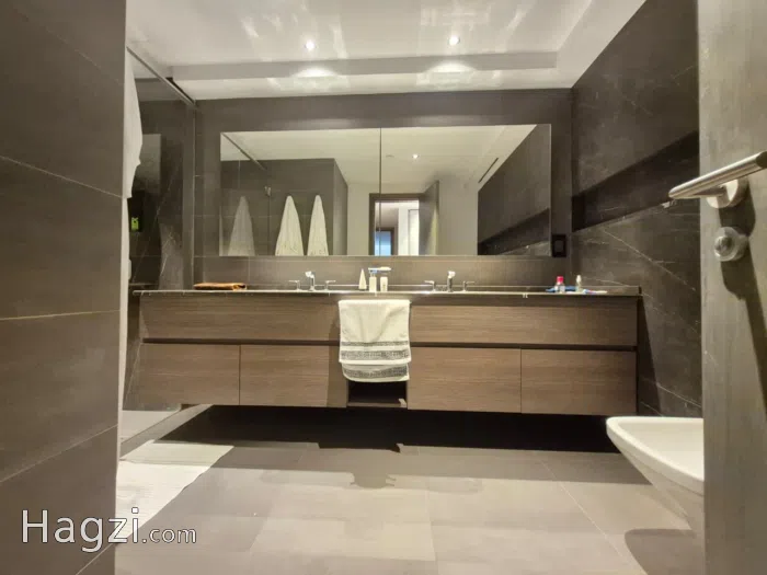 Three Bedrooms Apartment for Rent In Al Abdali - Secondary Image 2