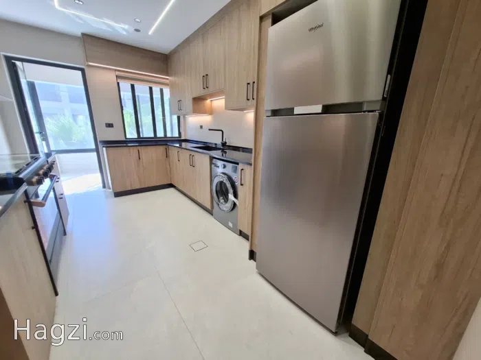 Fully Furnished Flat for Rent in Abdoun – Prime Location - Secondary Image 2