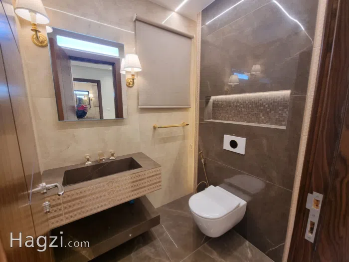 Luxury furnished apartment for sale in abdoun - Secondary Image 2