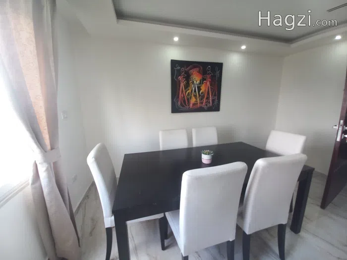 Furnished Apartment to Rent 100sqm - Secondary Image 1