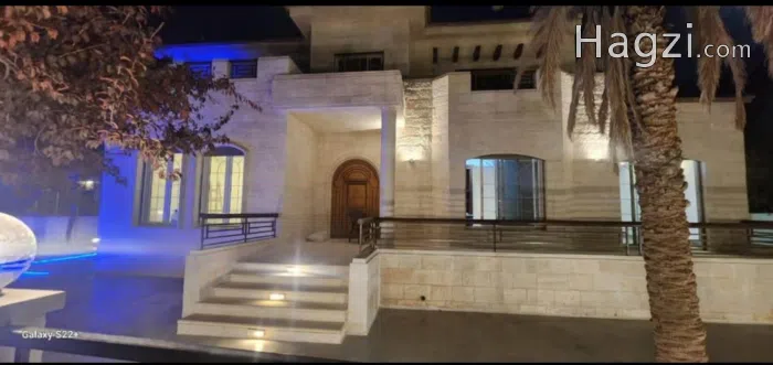 فيلا غير مفروشة للبيع ( Property 49076 )-164972 - Secondary Image 2
