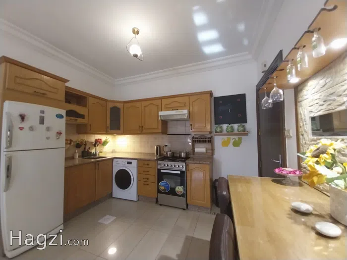 Apartment for rent in abdoun  - Secondary Image 3