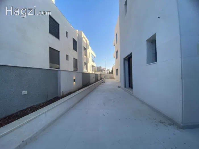 Apartment For Rent in Dabouq - Secondary Image 1