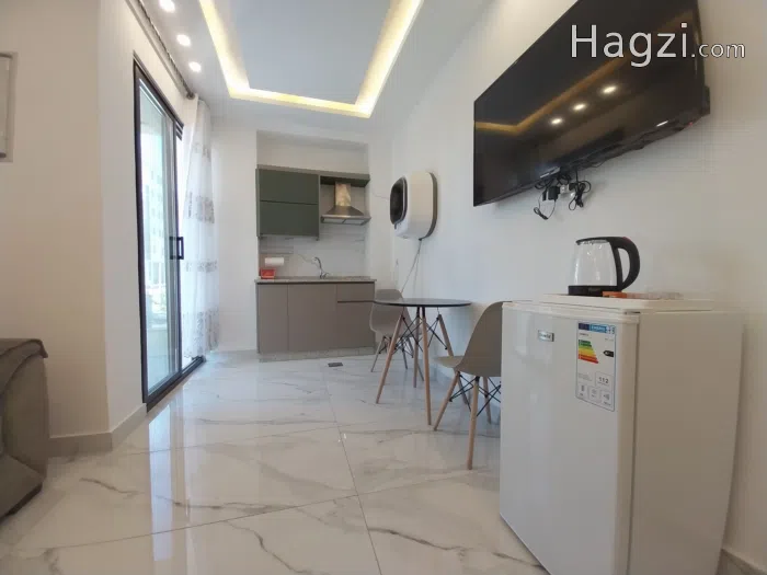 One Bedroom for rent in Shmiesani (A) - Secondary Image 3