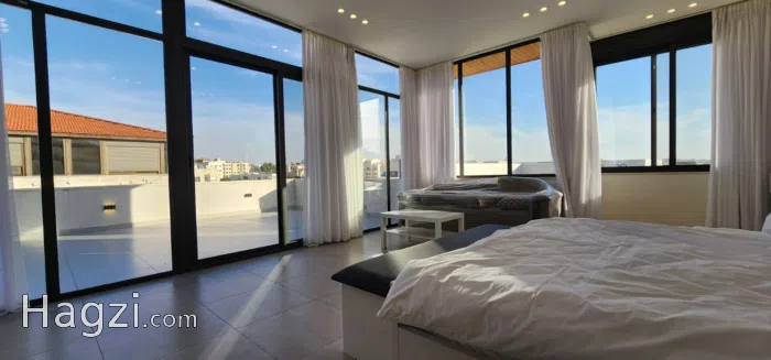 Newly Furnished Apartment For Rent 