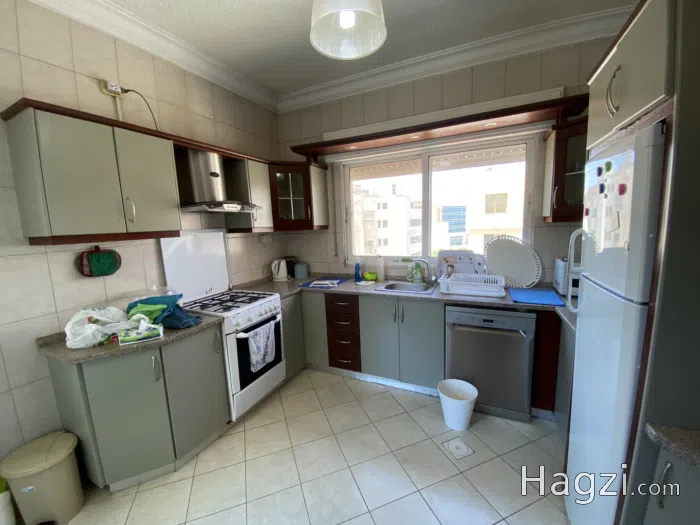 Furnished Apartment to Rent 100sqm - Secondary Image 2