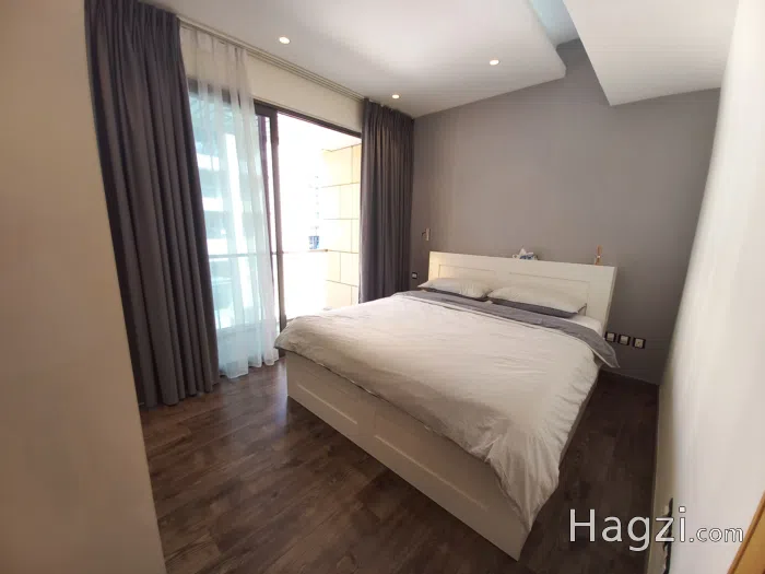 Furnished Apartment to Rent 60sqm - Secondary Image 1