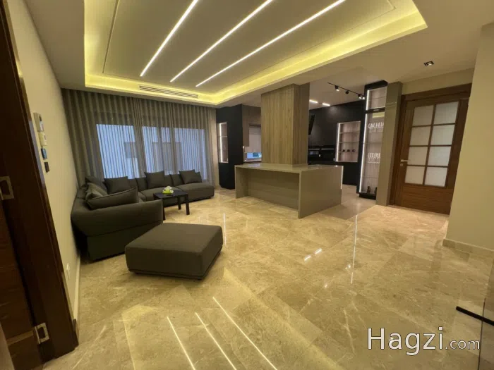 Furnished Apartment to Rent 