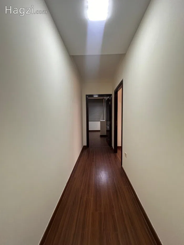 Unfurnished Apartment For Rent In Deir Ghbar
