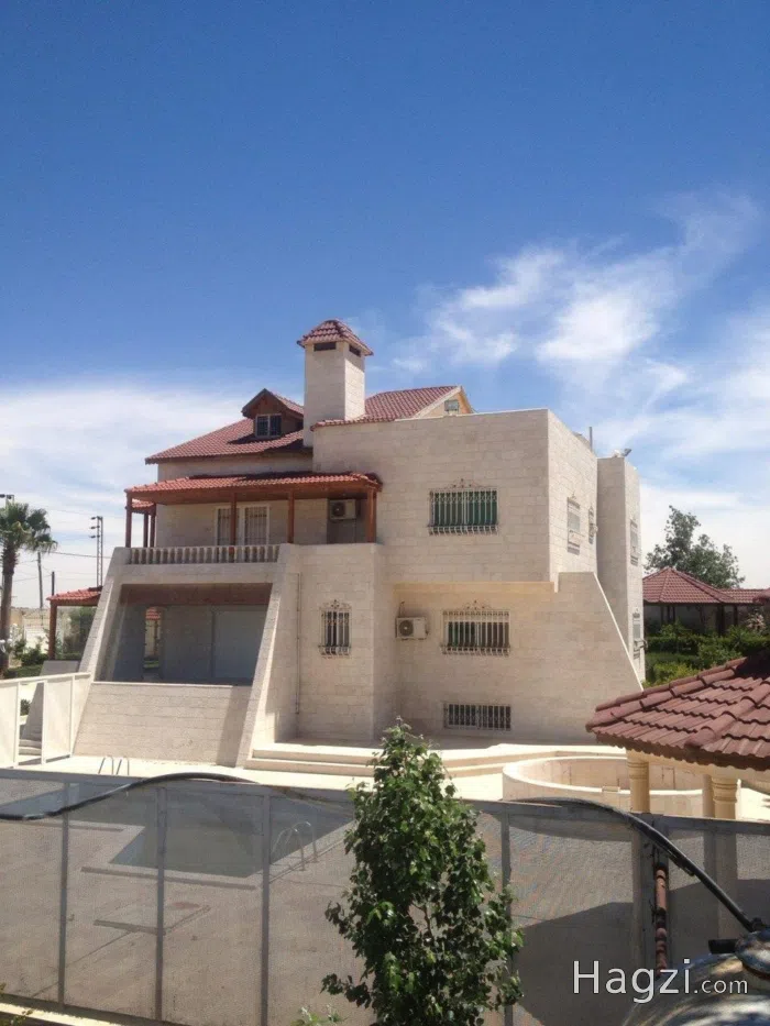 🏡 Villa for Sale Near Al Andalusia Villas - Secondary Image 2
