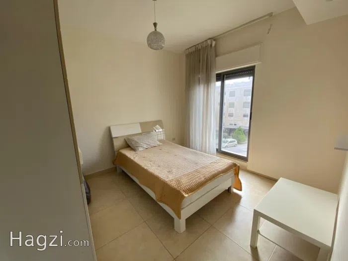 Luxury furnished apartment for sale in Abdoun - Secondary Image 3