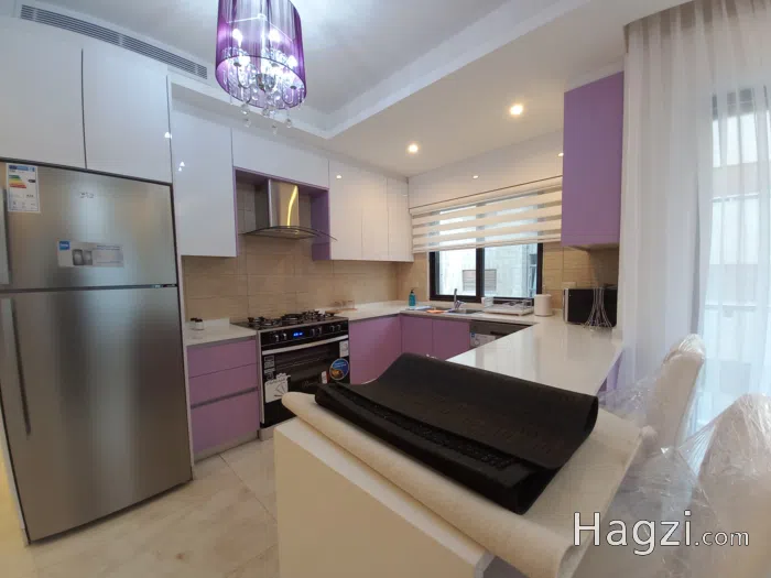 Furnished Apartment to Rent 130sqm - Secondary Image 3