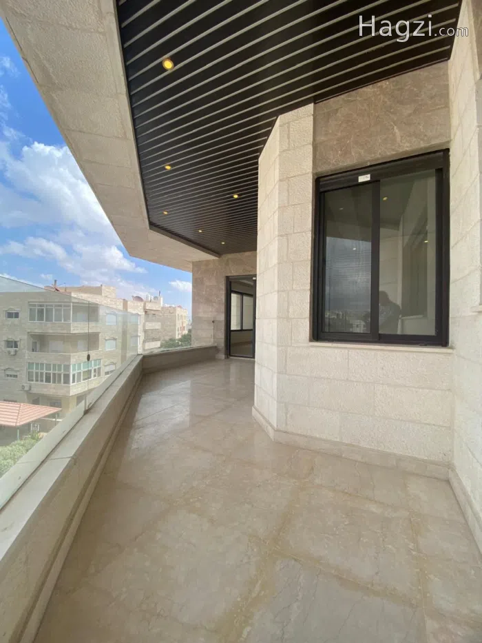 Apartment For Sale In Al Shmesani  - Secondary Image 1