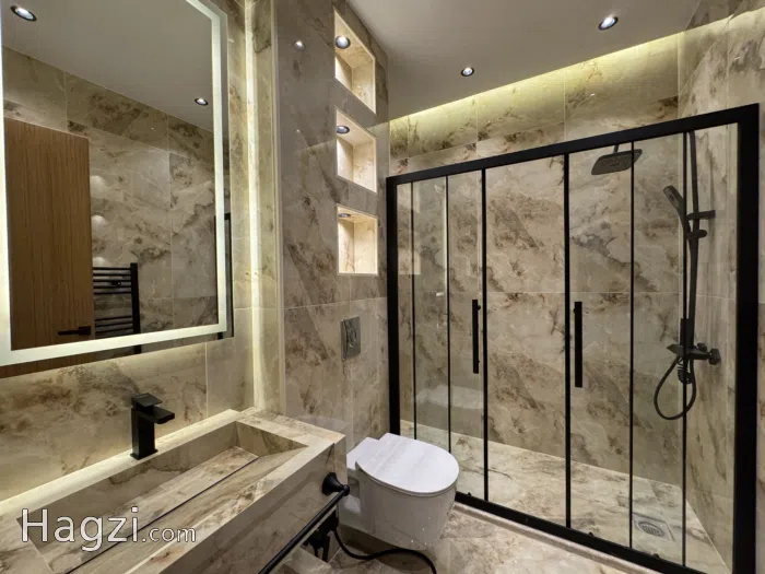 Furnished Apartment to Rent deir ghbar - Secondary Image 3