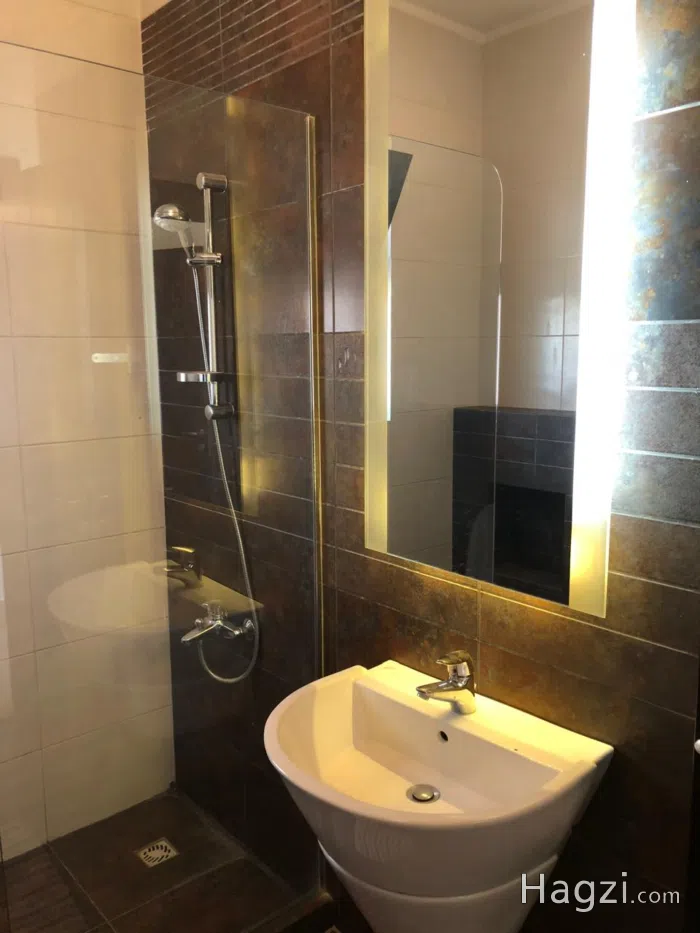 Furnished apartment for rent in 4th Circle - Secondary Image 3