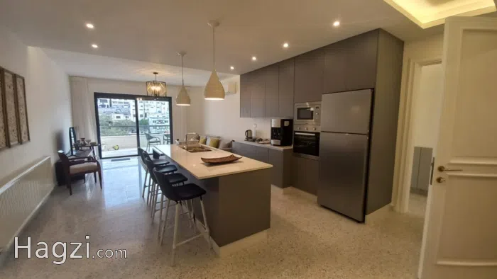 furnished apartment for rent alwebdieh