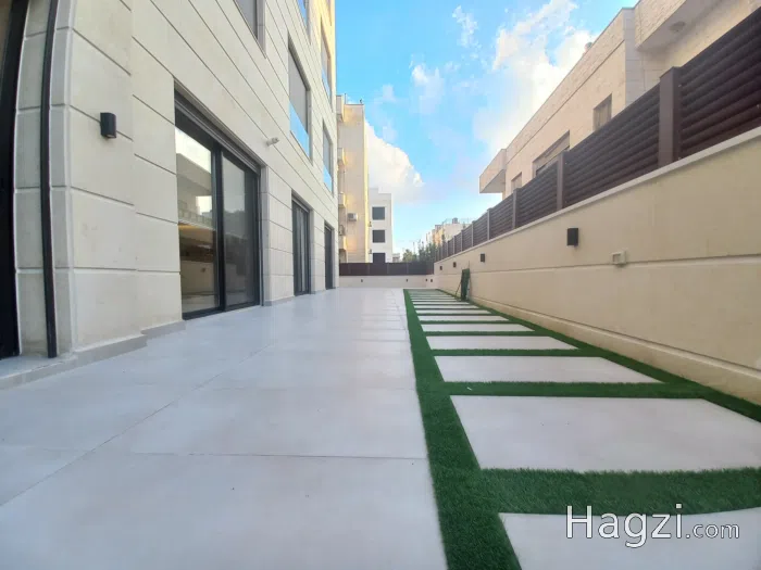 Unfurnished Apartment For Rent In Al Sweifyeh