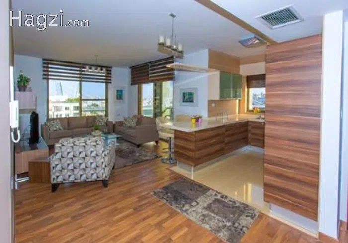 Furnished Apartment to Rent