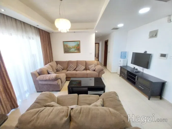 Furnished Apartment to Rent 120sqm - Secondary Image 1