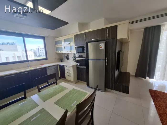 Furnished Apartment to Rent - Secondary Image 2