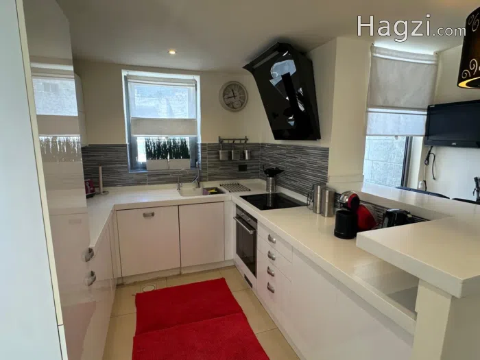 Furnished Rooftop For rent in Abdoun - Secondary Image 3