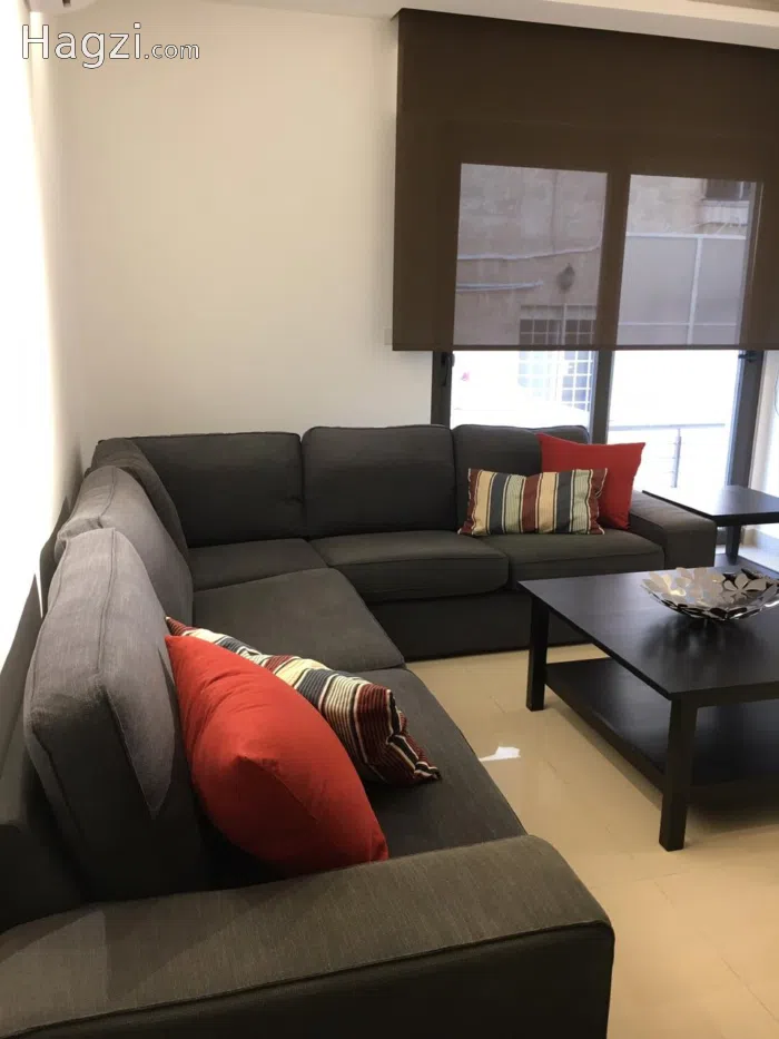 Fully Equipped 180 Sqm Apartment - Secondary Image 2