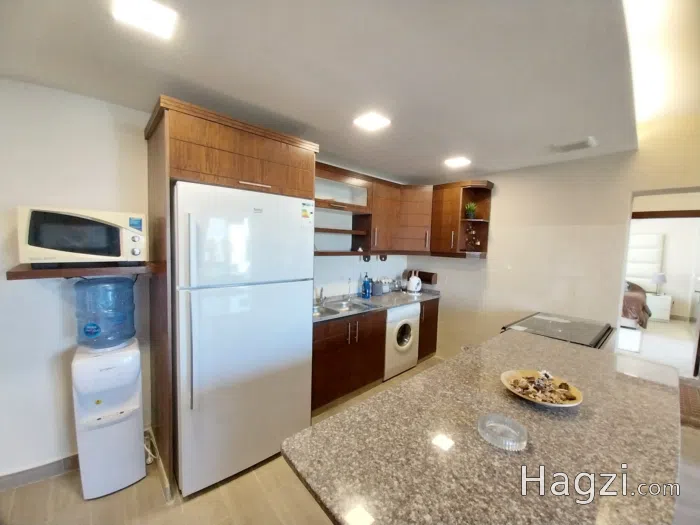Furnished Apartment to Rent 60sqm - Secondary Image 2