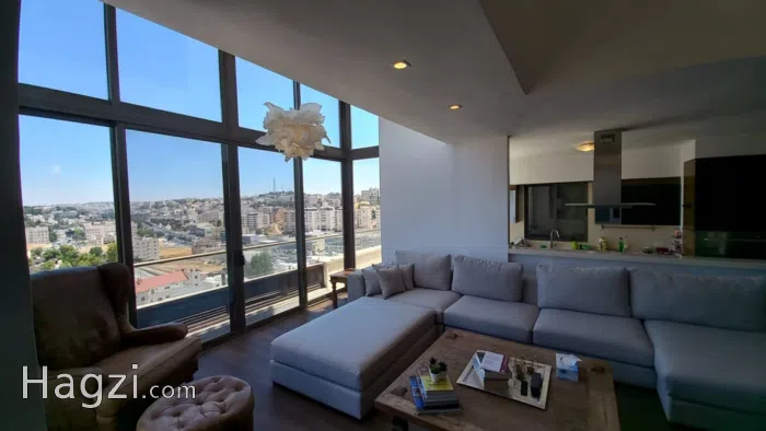 furnished apartment for rent dabouq