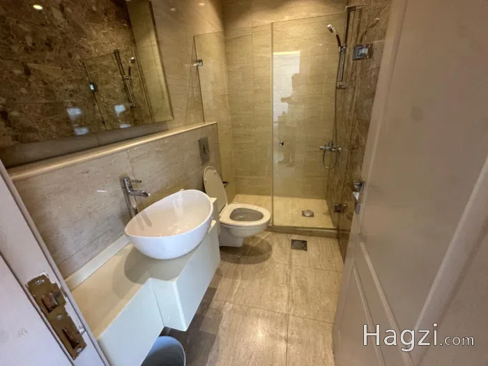 Furnished apartment for rent in Deir Ghbar - Secondary Image 3