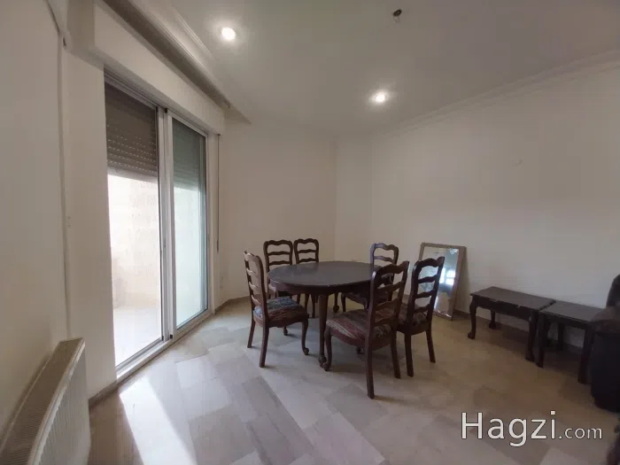 Apartment for rent in abdoun  - Secondary Image 1