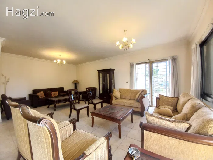 Furnished Apartment For Sale In Deir Ghbar 