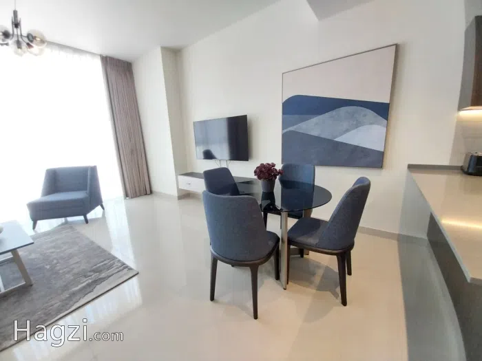 Apartment for rent in abdali  - Secondary Image 3
