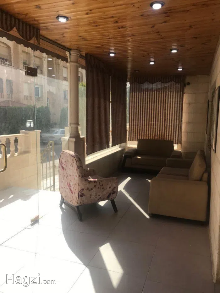 Furnished Apartment to Rent  - Secondary Image 2