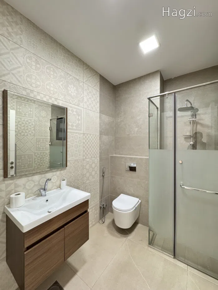 Three bedroom apartment for rent