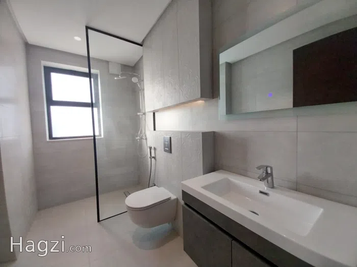 Apartment for rent in jabal Amman  - Secondary Image 1