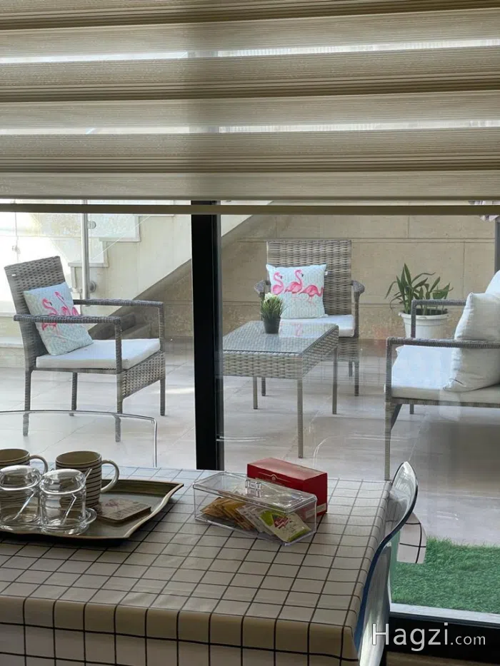Furnished Apartment to Rent In Swefiyeh - Secondary Image 2