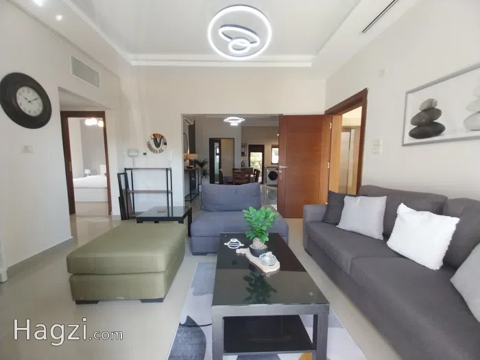 Apartment for rent in dahyet Al ameer Rashed  - Secondary Image 3