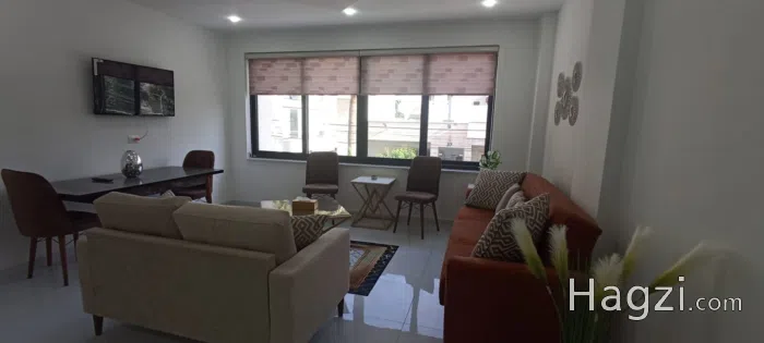 Furnished apartment for rent in Um uthainah - Secondary Image 1
