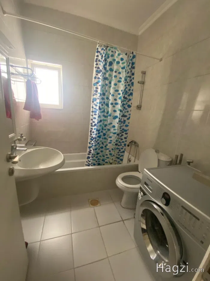 Furnished Apartment For Rent In Al Weibdeh  - Secondary Image 3
