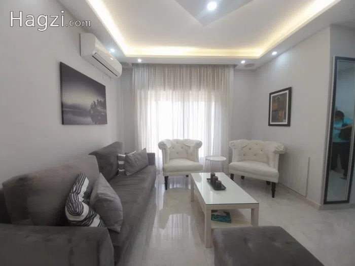 Apartment for rent in al webdieh 