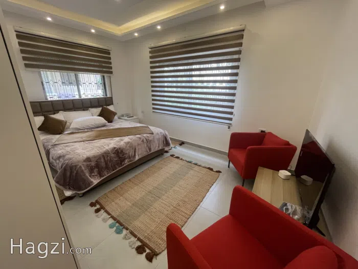 Studio for Rent In Weibdeh