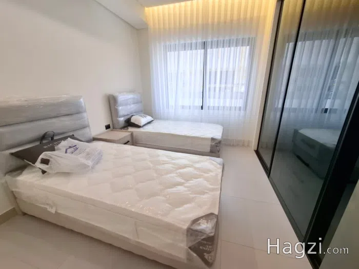 Furnished Apartment to Rent - Secondary Image 2