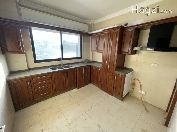 Apartment for rent in Hay Al Sahabah - Secondary Image 3