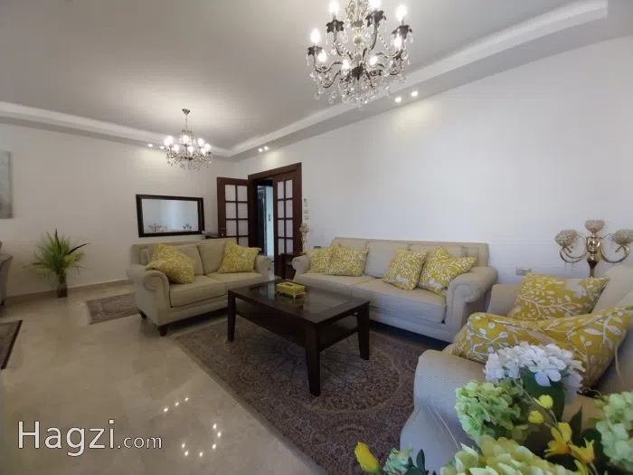 Apartment for sale in swefiyeh 